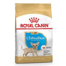 Royal Canin Chihuahua Yavru Köpek Maması 1,5 Kg