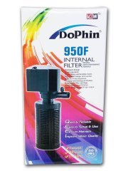 Dophin Akvaryum İç Filtre 950F  480 L/h