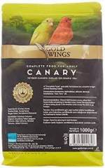 Gold Wings Premium Kanarya Yemi 1 Kg