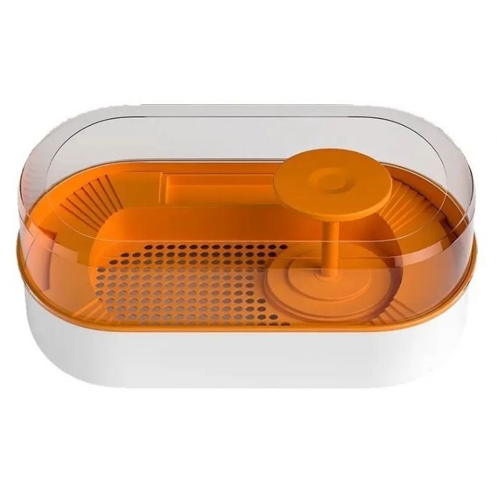 Sobo Kaplumbağa Tankı Yaşam Alanı Small