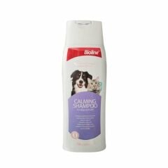 Bioline Kedi Köpek Sakinleştirici Şampuan 250 Ml