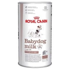 Royal Canin Babydog Milk Yavru Köpek Süt Tozu 400gr