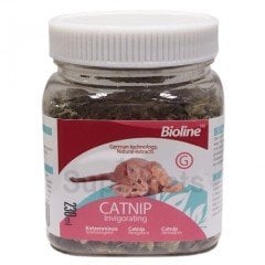 Bioline Catnip Kedi Otu 230 ml