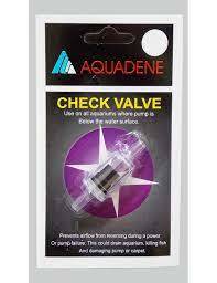 Aquadene Akvaryum Check Valve