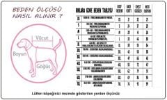 Pawstar Paris Kahverengi Köpek Ceketi 2XL 24202