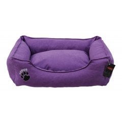 Lepus Divan Soft Kedi Köpek Yatağı No:1