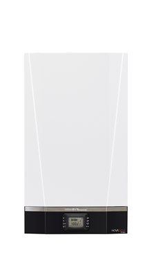 Baymak&Brötje Novadens Extra 33 Kw Yoğuşmalı Kombi