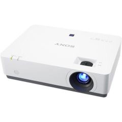 Sony VPL-EX455 XGA 3LCD Projektör (Beyaz)