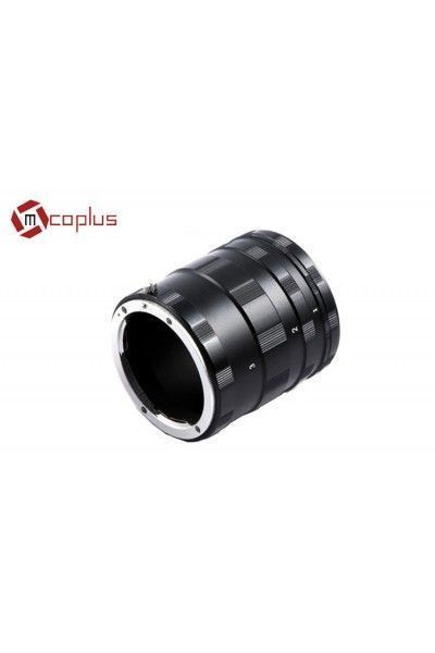 Mcoplus Extension Tube Canon