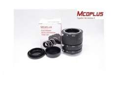 Mcoplus Extension Tube Canon