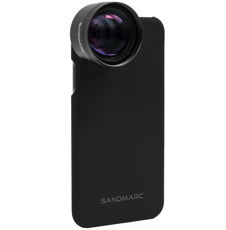 Sandmarc Telephoto Lens Edition - iPhone 14