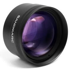 Sandmarc Telephoto Lens Edition - iPhone 14