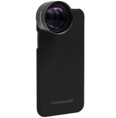 Sandmarc Telephoto Lens Edition - iPhone 14 Pro