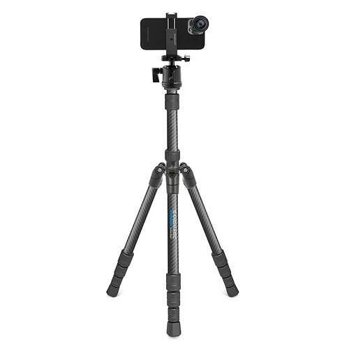 Sandmarc Carbon Edition Tripod