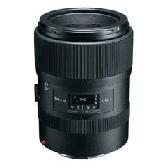 Tokina ATX-i 100mm F2.8 FF MACRO Plus Lens (Nikon)