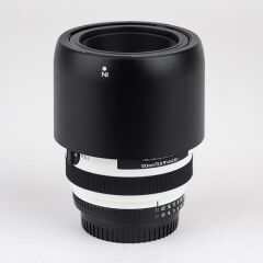 Tokina ATX-i 100mm WE F2.8 FF MACRO White Edition (Nikon)