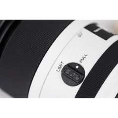 Tokina ATX-i 100mm WE F2.8 FF MACRO White Edition (Nikon)