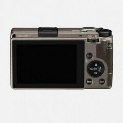 RICOH GR III DIARY EDITION