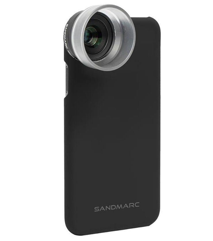 Sandmarc Macro Lens Edition - iPhone 12
