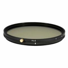 Marumi 77MM CREATION Variable ND40-ND4000/P Filtre