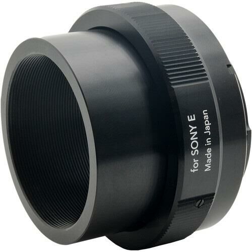 Tokina TA0013 SZX T Mount Adapter (Sony E)