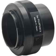 Tokina TA0014 SZX T Mount Adapter (Fujifilm X)