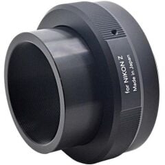 Tokina TA0016 SZX T Mount Adapter (Nikon Z)