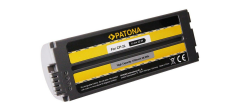 Patona Batarya Canon CP-2L İle Uyumlu