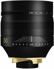 TTArtisan 50mm f/ 0.95 Lens (Sony E Mount)