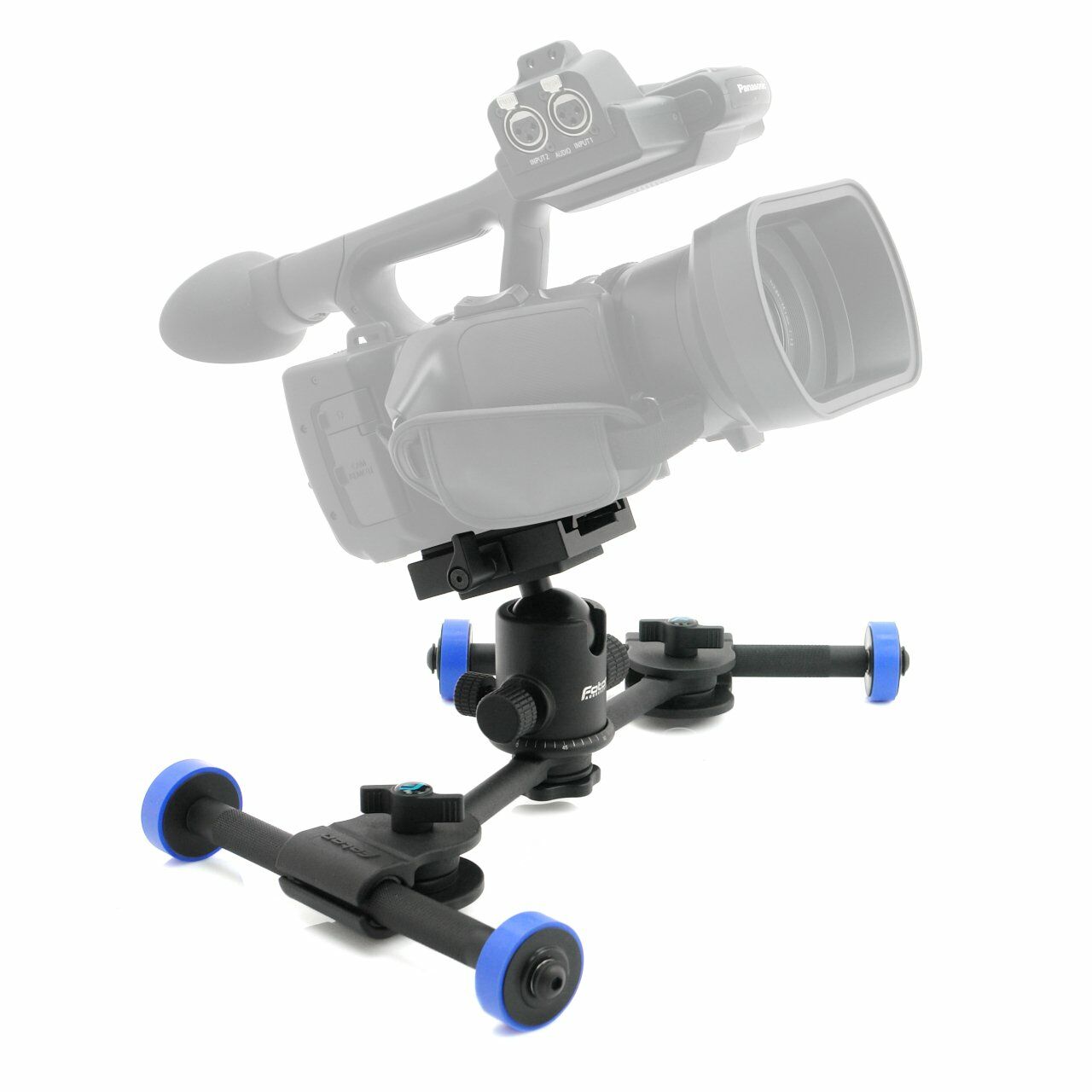 Mini Dolly Moovie Pro M