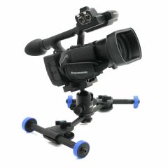 Mini Dolly Moovie Pro M