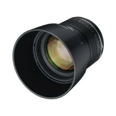 Samyang 85mm F/1.4 MK2 Lens (Sony E)