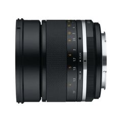 Samyang 85mm F/1.4 MK2 Lens (Sony E)