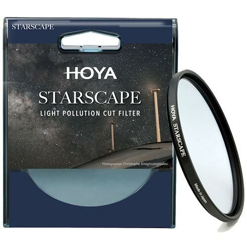 Hoya 67mm Starscape Filtre