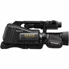 Panasonic HC-MDH3 AVCHD Profesyonel Video Kamera