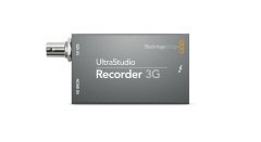 Blackmagic UltraStudio Recorder 3G