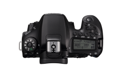 Canon EOS 90D Body DSLR Fotoğraf Makinesi (64GB Hafıza Kartı + WT 3540 Tripod Hediye)