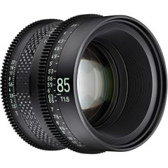 XEEN CF 85mm T1.5 Pro Cine Lens (Canon EF)