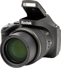 Kodak Astro Zoom AZ1000/102x Yakınlaştırma Dijital Fotoğraf Makinesi-Siyah