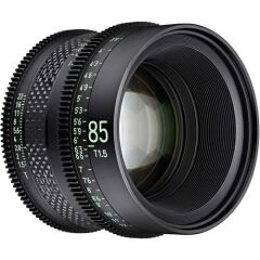 XEEN CF 85mm T1.5 Pro Cine Lens (PL-Mount)