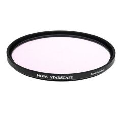 Hoya 77mm Starscape Filtre