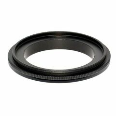 JJC Lens Reversing Ring Ters Çevirici Macro Adaptör (Sony E-55mm)
