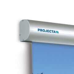 Projecta Motorlu Projeksiyon Perdesi (400cmx300cm)