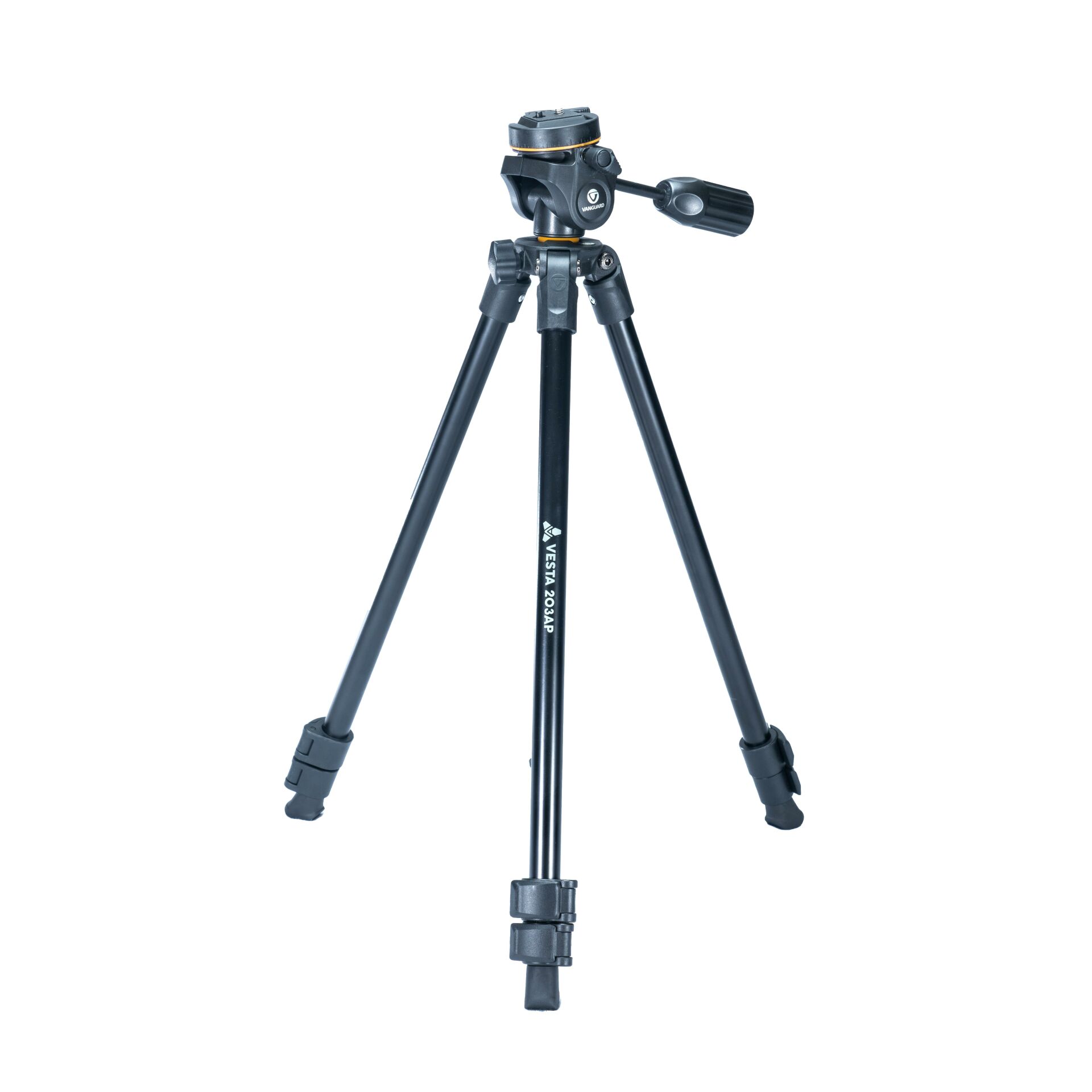 Vanguard Vesta 203AP Tripod Kiti