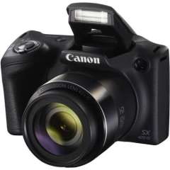 Canon Powershot SX420 IS Fotoğraf Makinesi