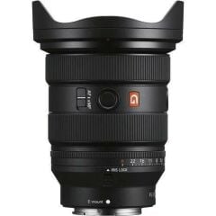 Sony FE 16-35mm f/2.8 GM II Lens