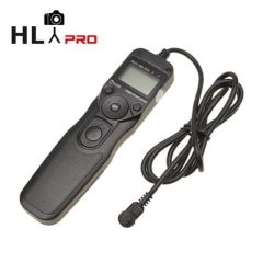 Hlypro Timer RS-80N3 Kumanda