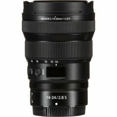Nikon Z 14-24 f/2.8 S Lens