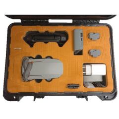 ClasCase C07 Dji Mavic Mini / Mini SE / Mini 2 / Mini 2 SE Serisi Hardcase Portatif Çanta