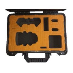 ClasCase C07 Dji Mavic Mini / Mini SE / Mini 2 / Mini 2 SE Serisi Hardcase Portatif Çanta